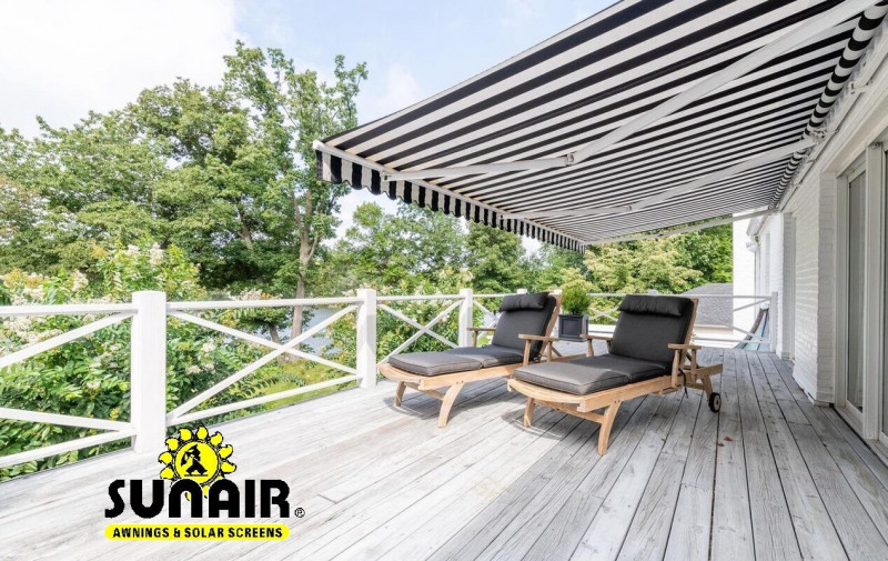 Retractable Patio Awnings preview 4